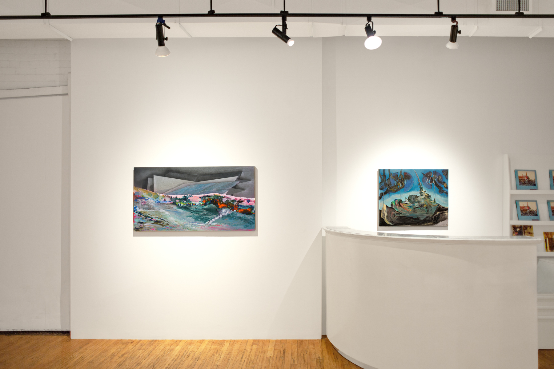 Rucklidge Weather Futures Install 5