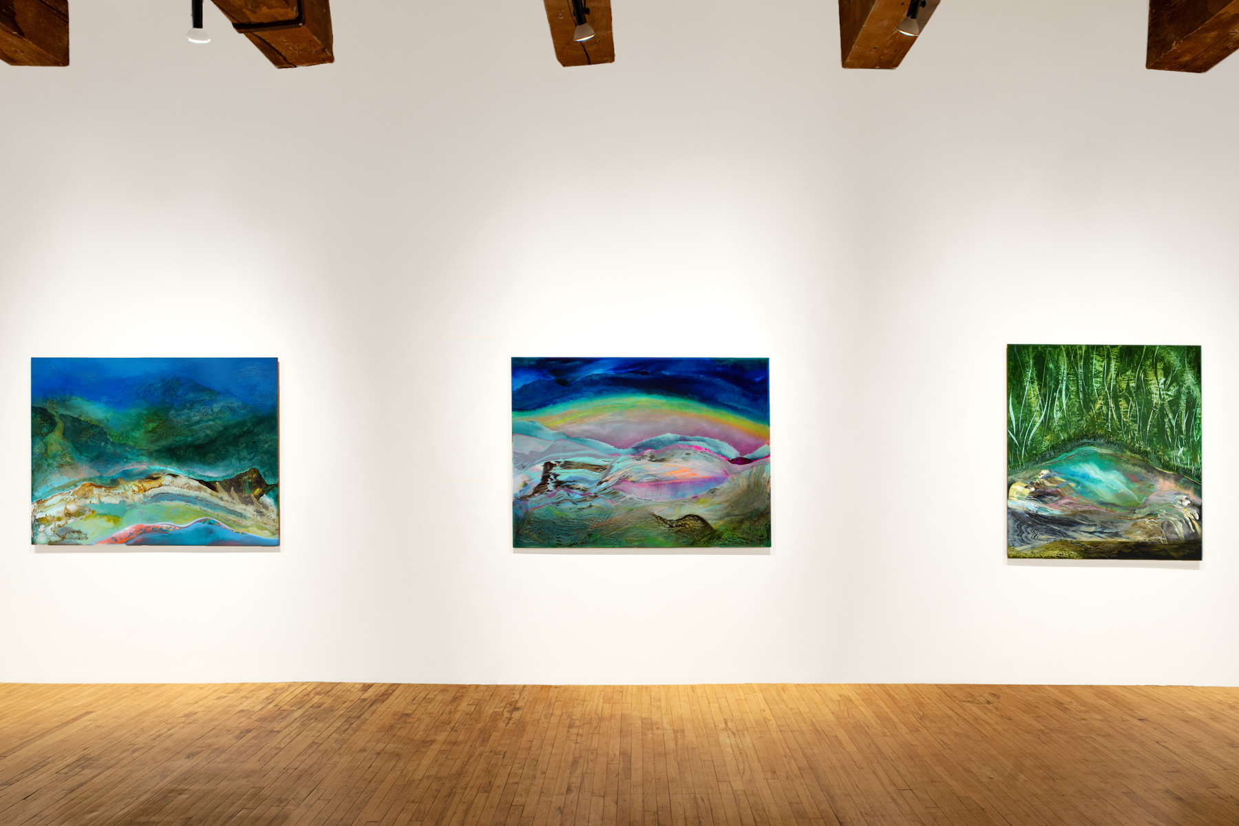 Rucklidge Weather Futures Install 8