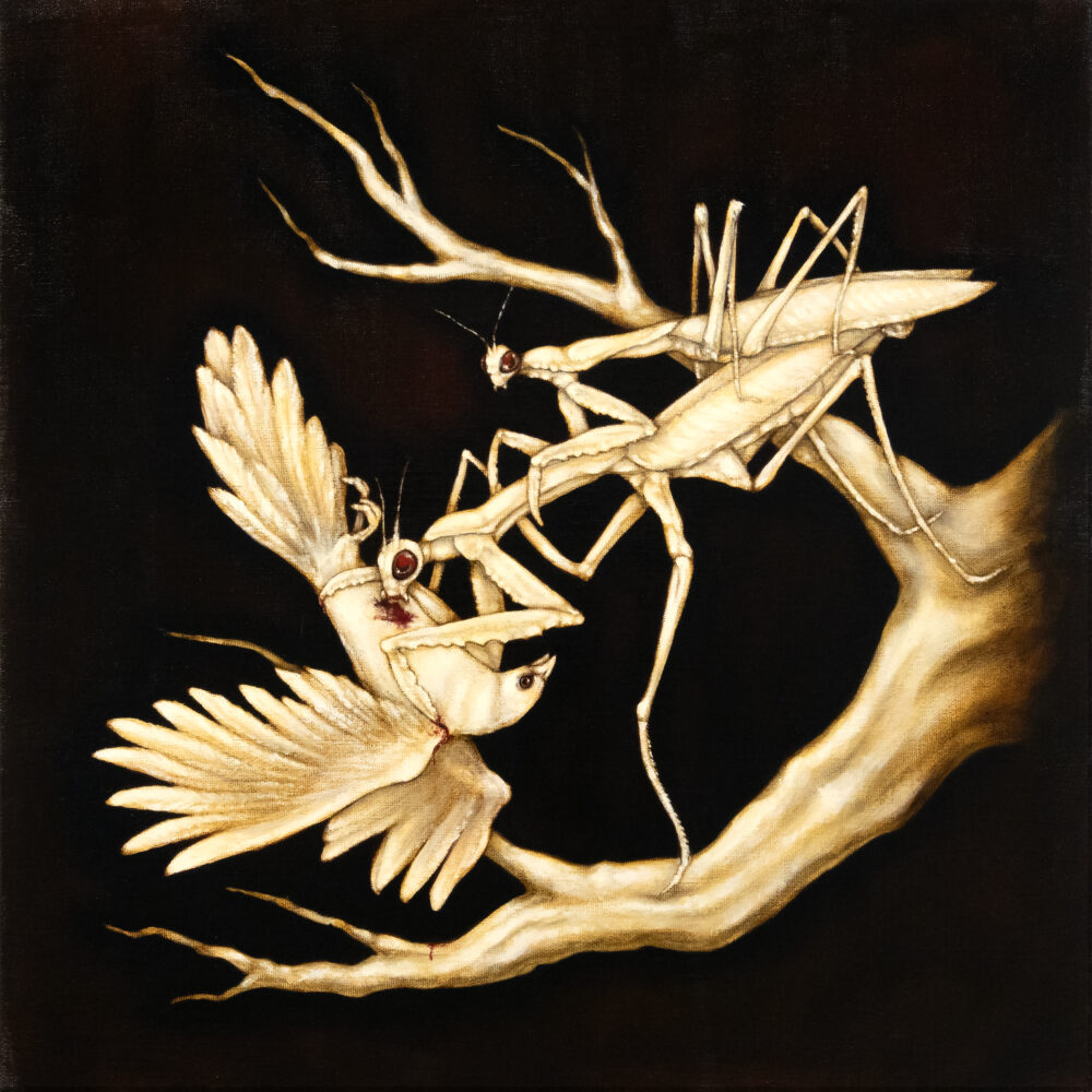 Martyr