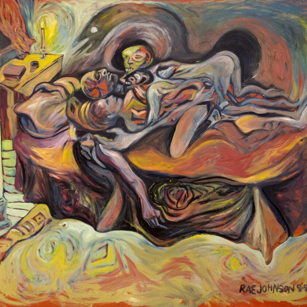 Death of the Child