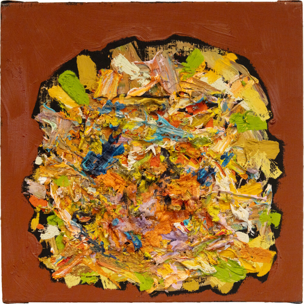 The Pollen Furnace