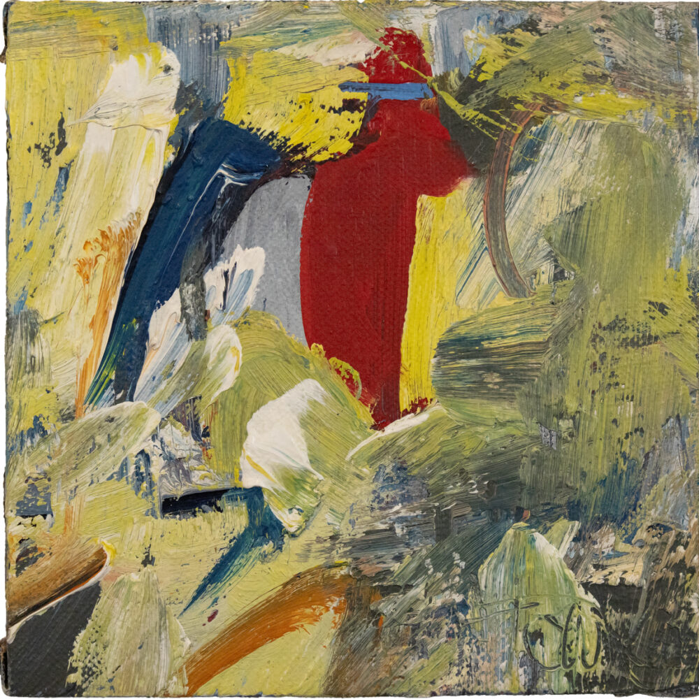 Homage to Turner