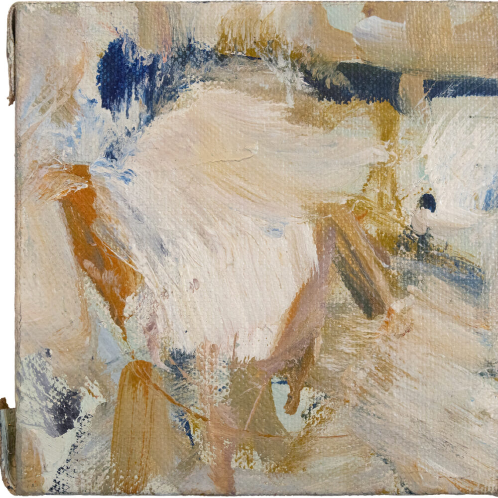 Homage to Turner