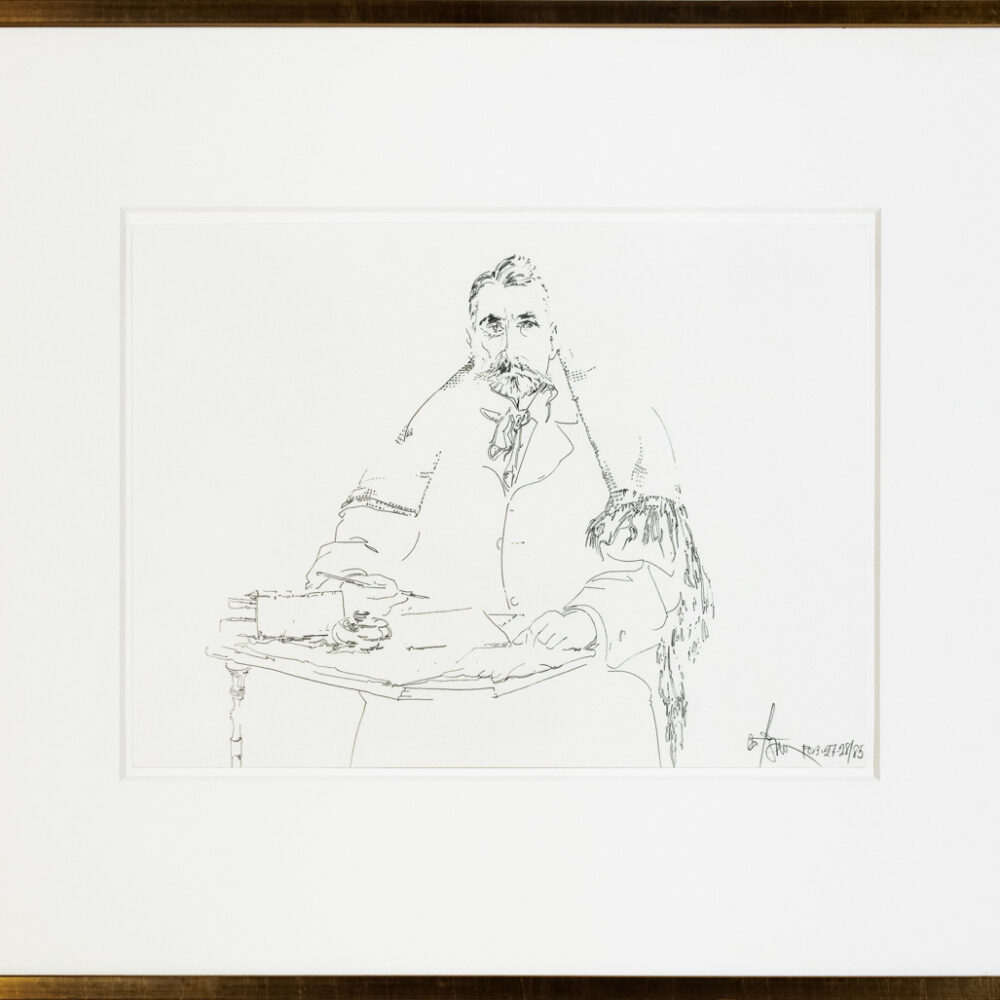 Stephane Mallarme