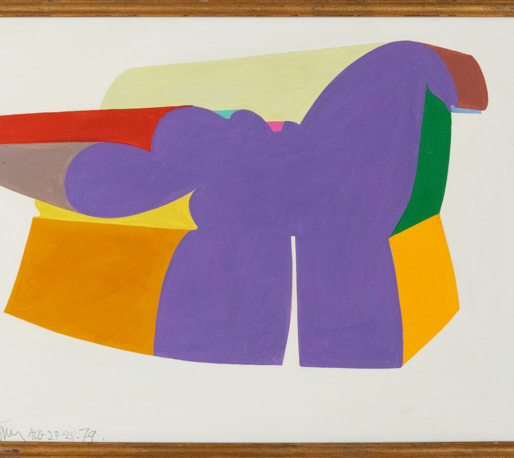 Untitled (Toy Horse)