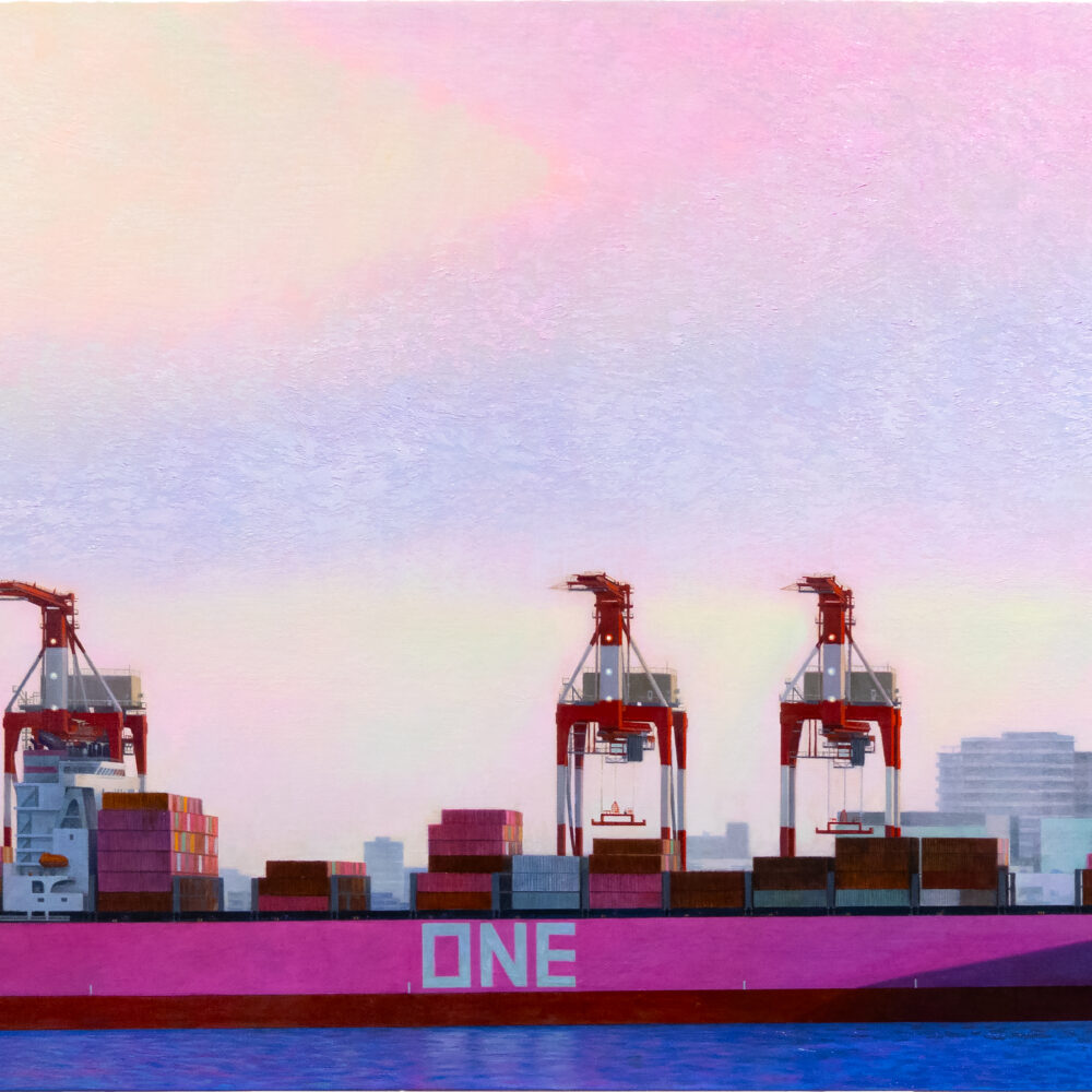 3 + ONE