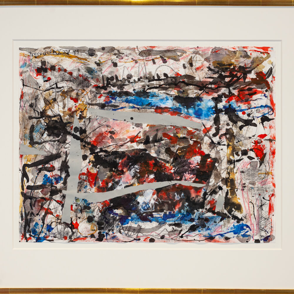 Untitled XV