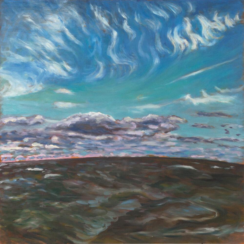 Lake Winnipeg
