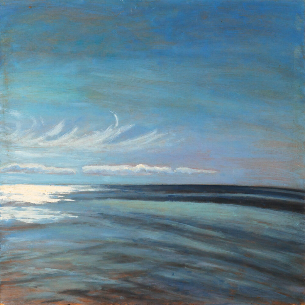 Lake Winnipeg