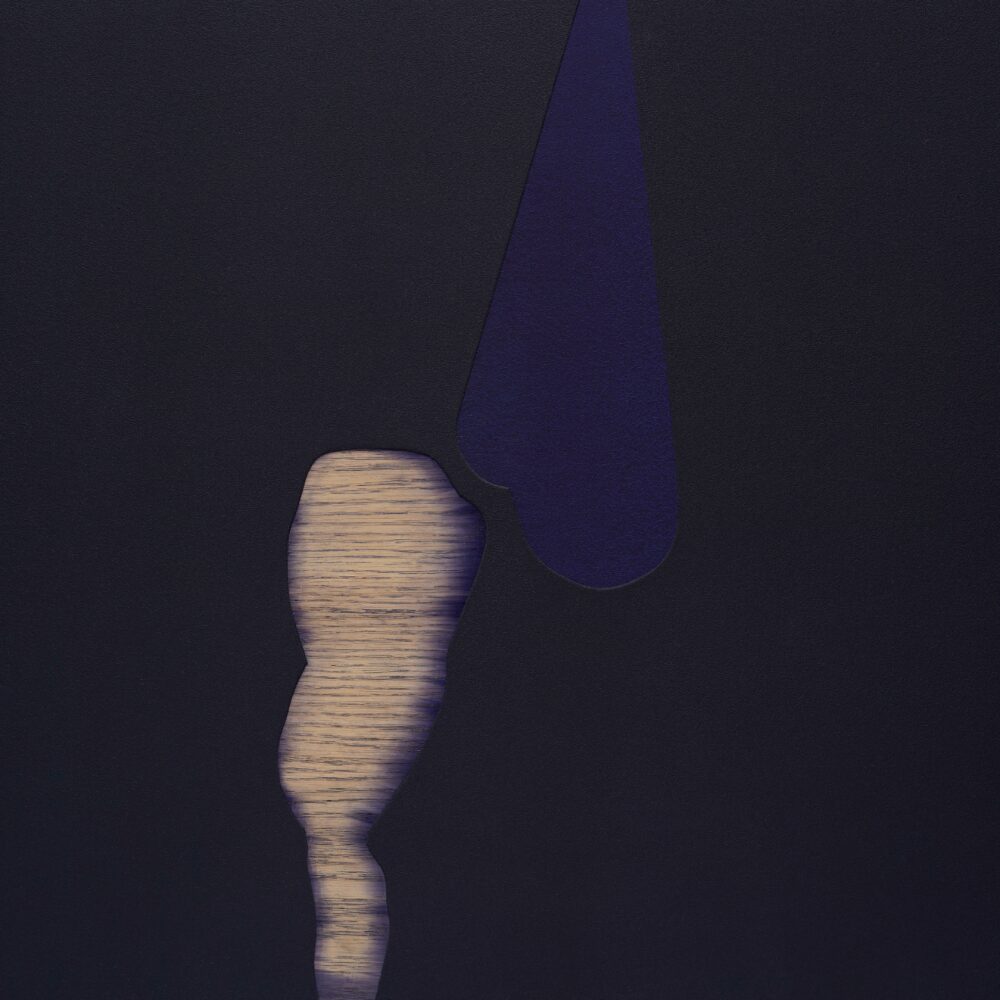 The distance, no. 4