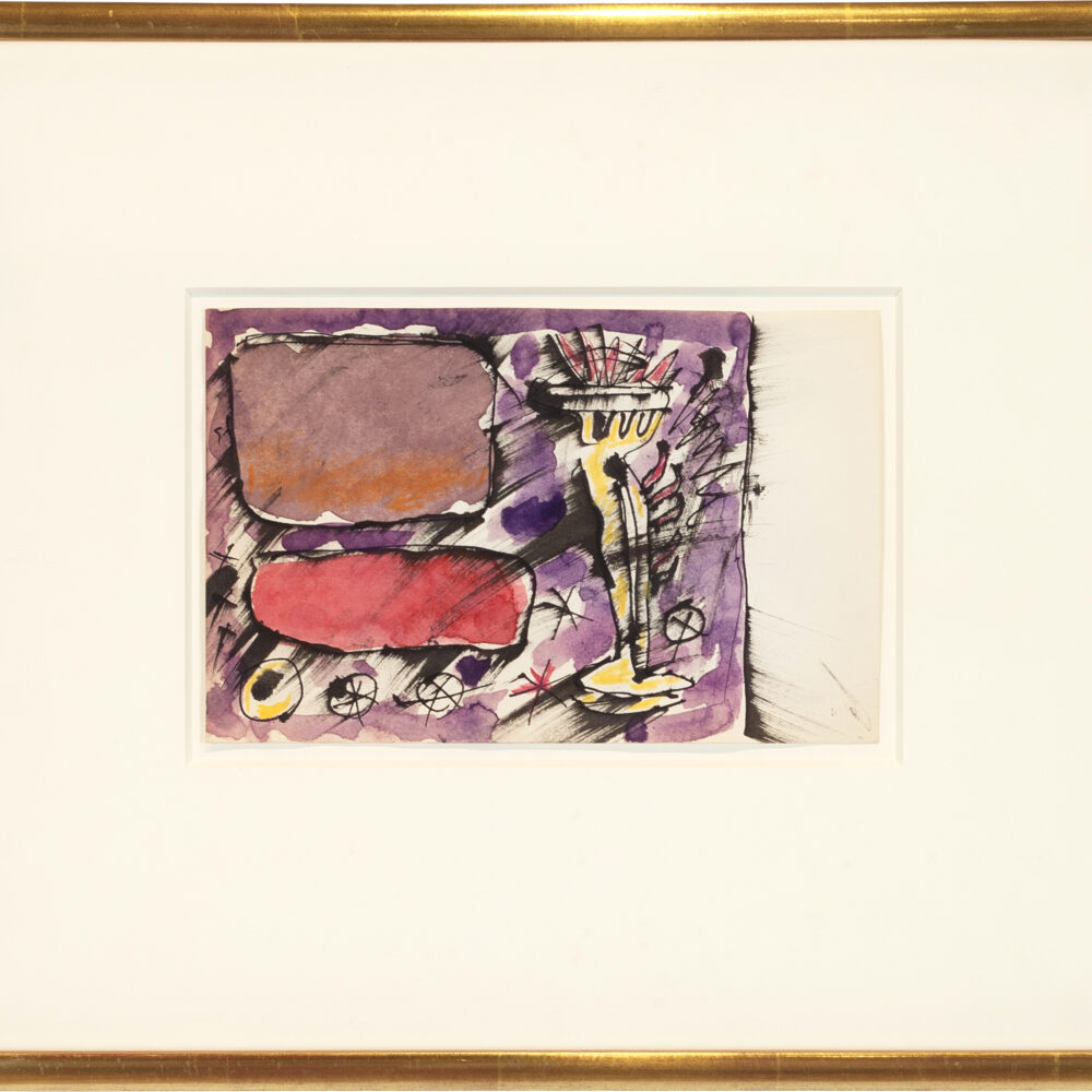 Untitled no. 6