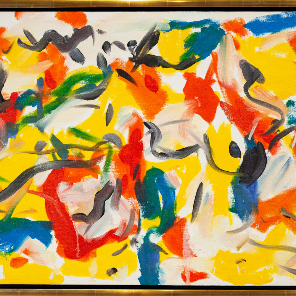 Untitled #4