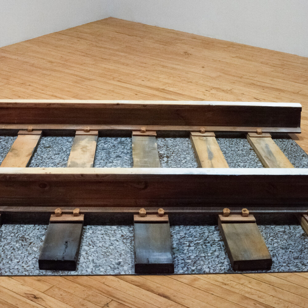 Tracks