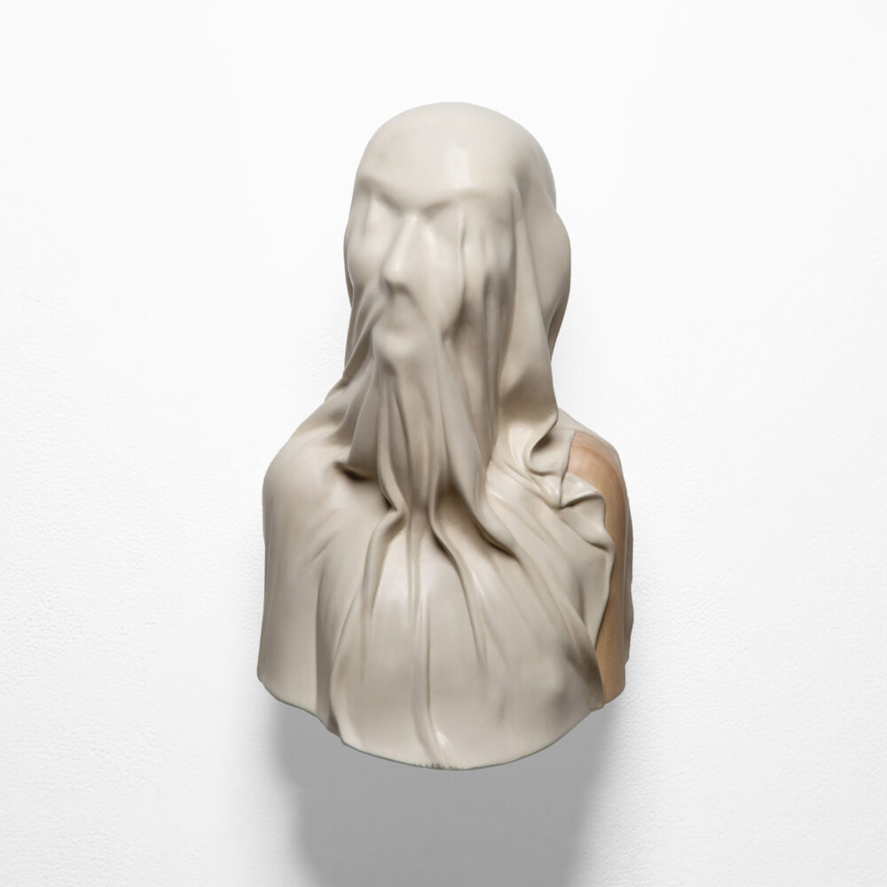 Untitled (Veiled)