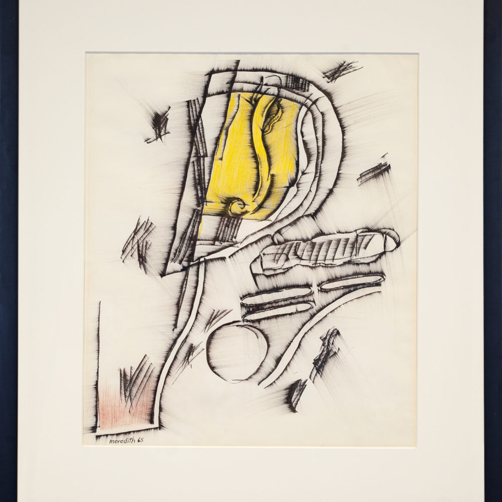 Untitled Abstraction