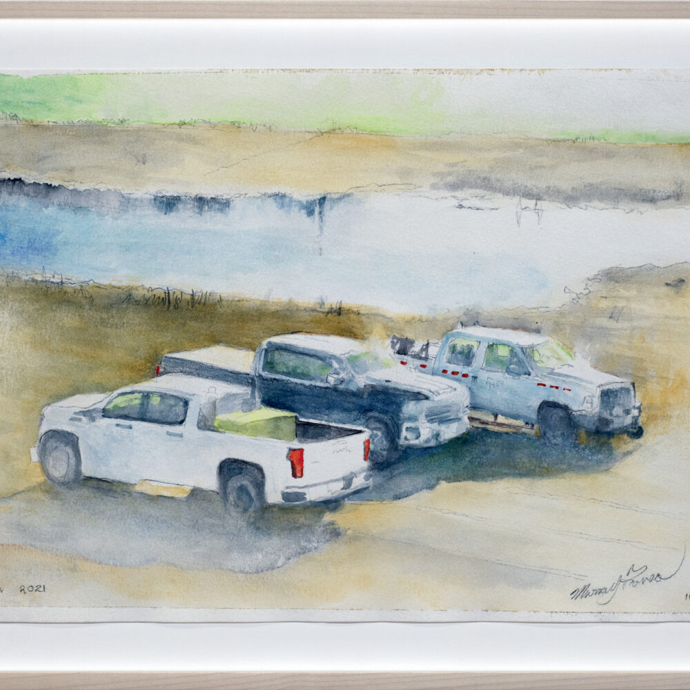 Trucks