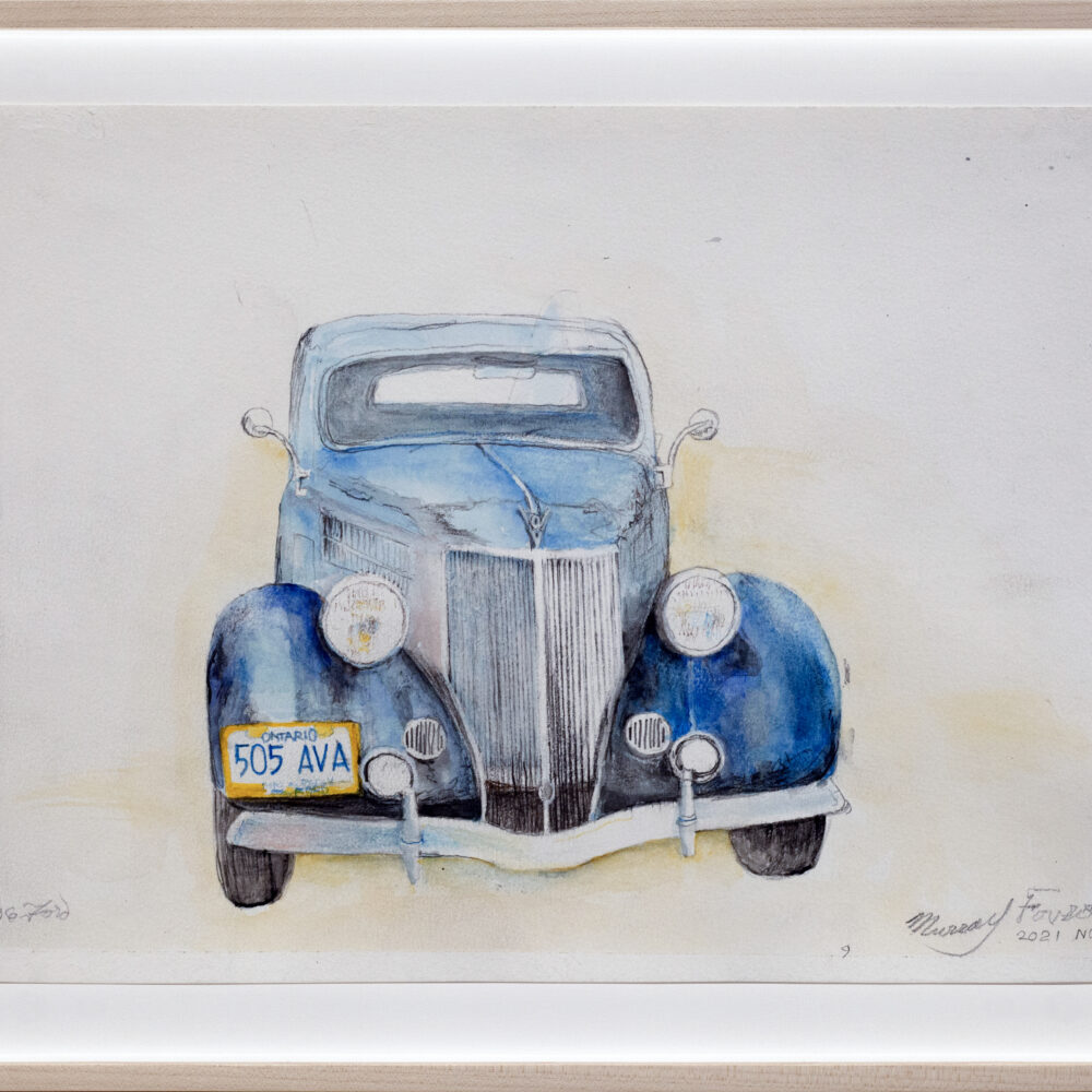 36 Ford
