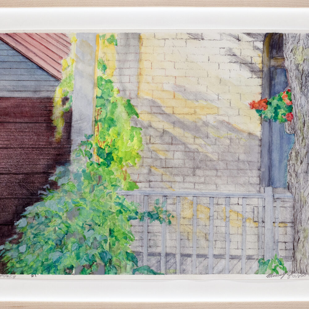 Porch