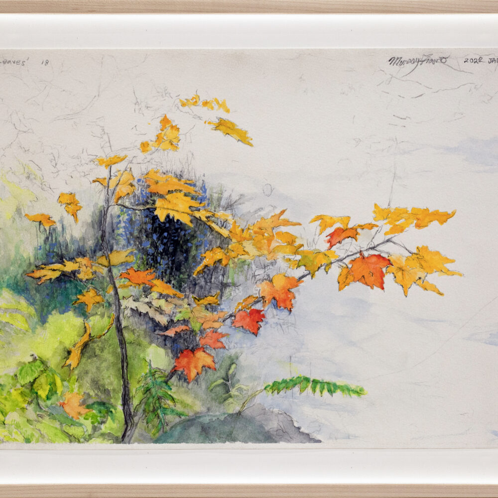 Leaves