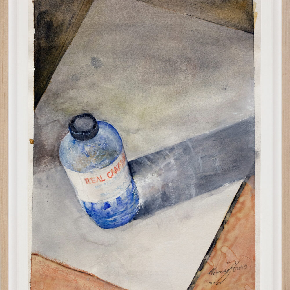 Water Bottle