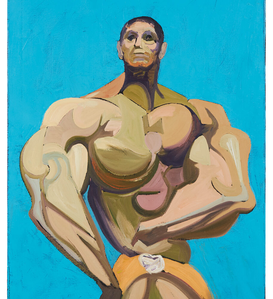 Muscleman
