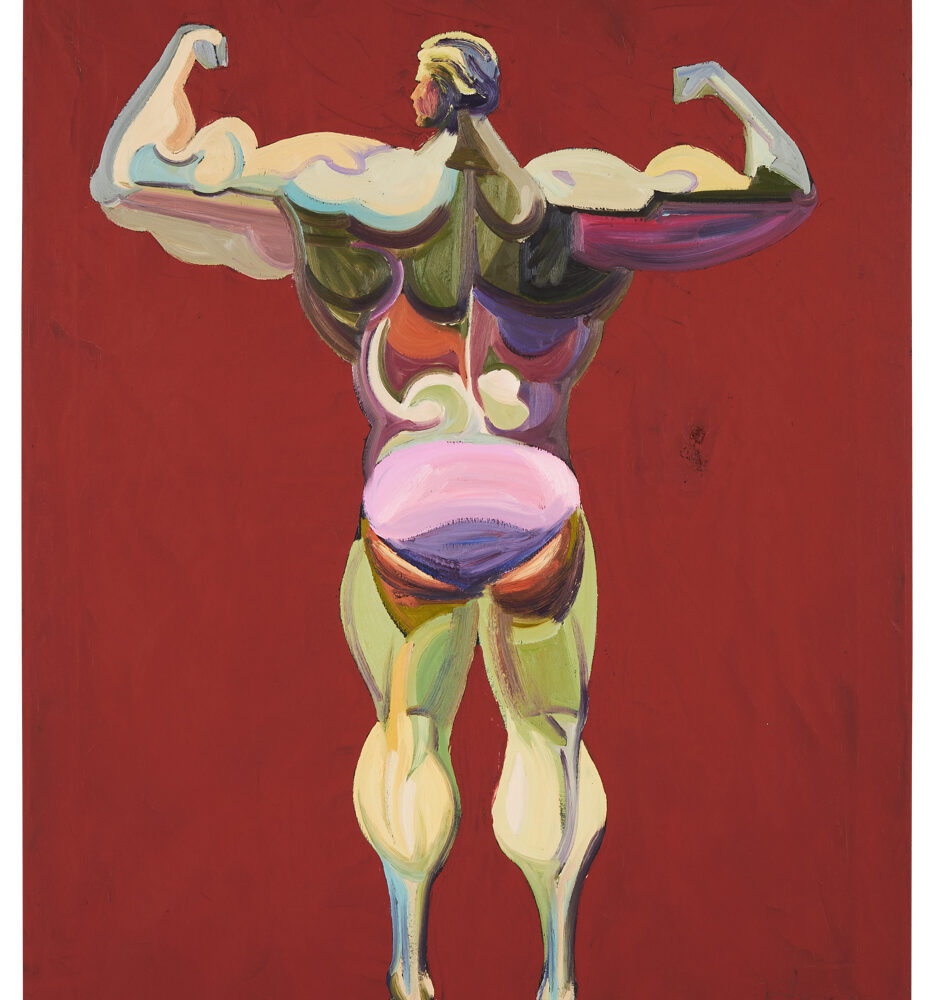 Musclemen