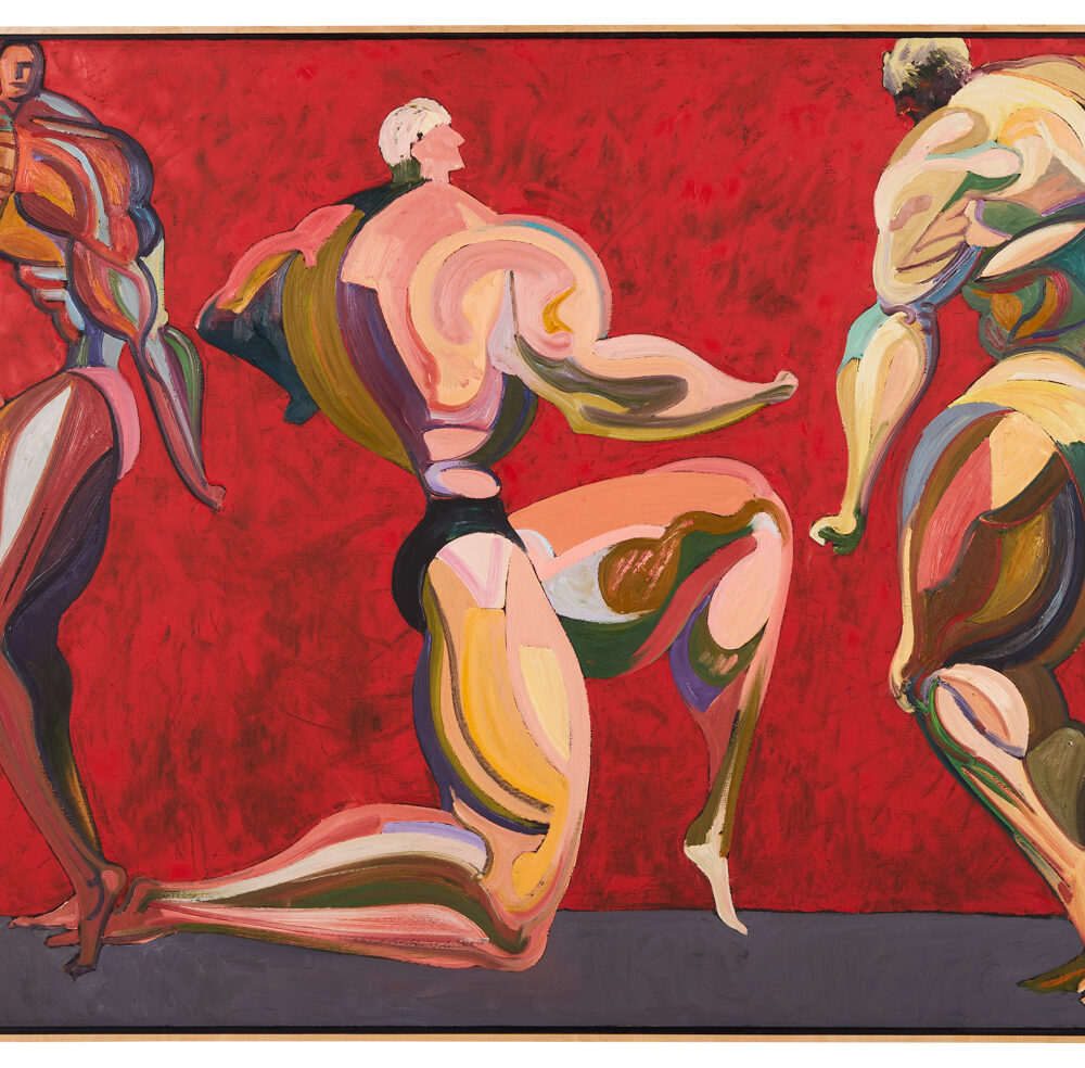 Musclemen