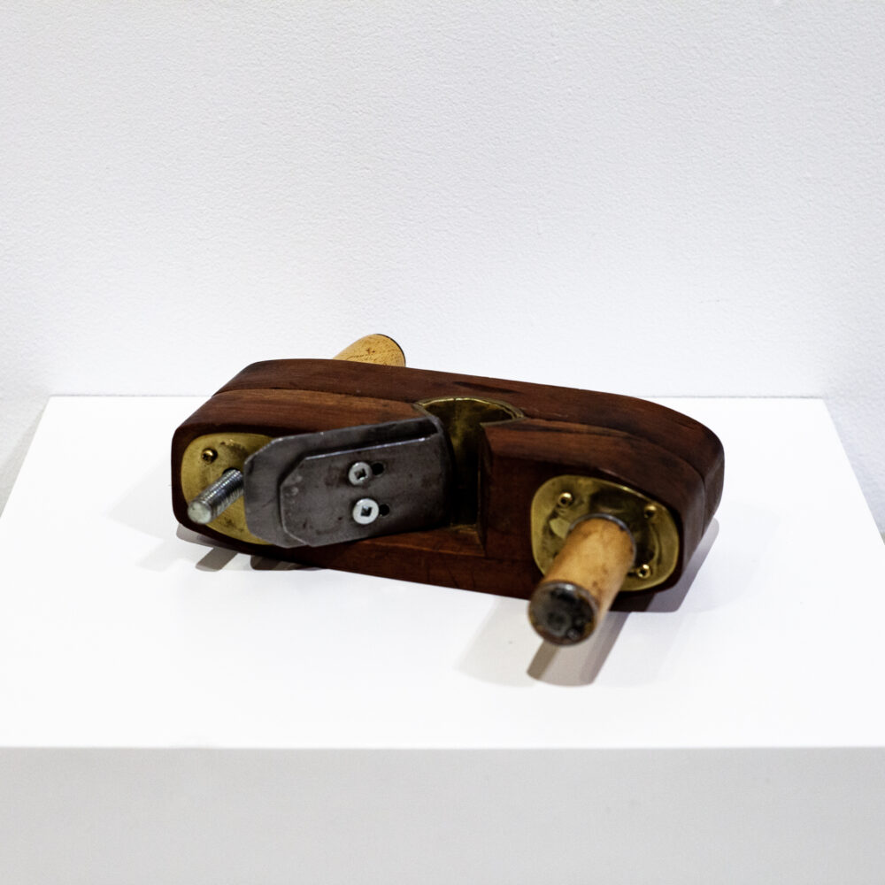 Technical Object No. 1