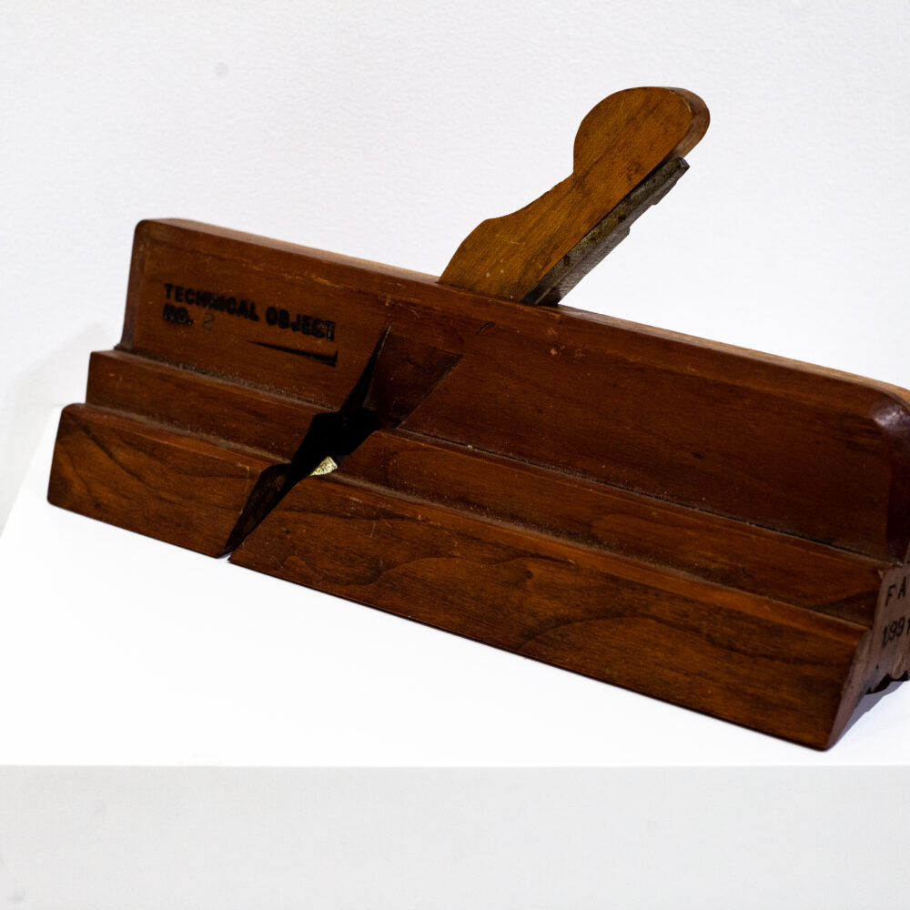 Technical Object No. 2