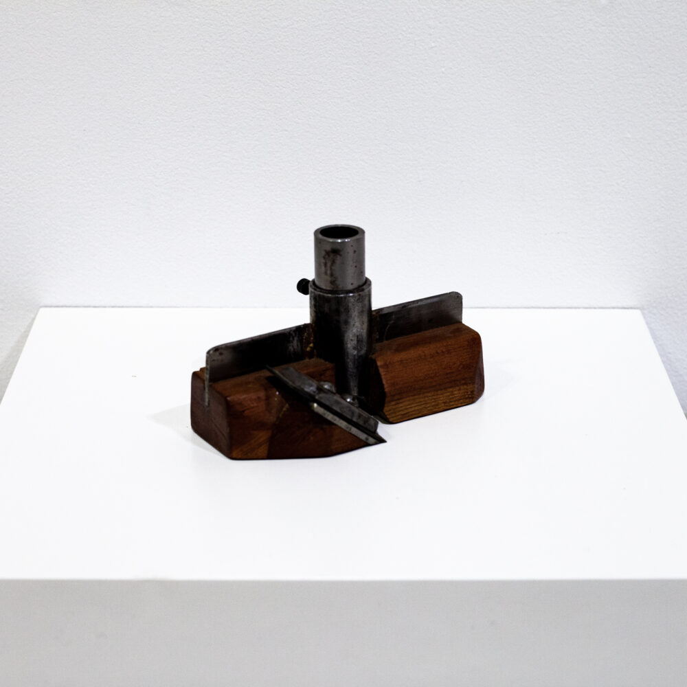 Technical Object No. 4