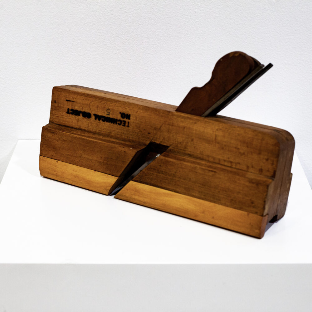 Technical Object No. 5