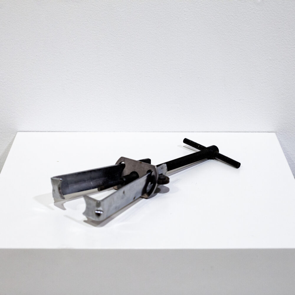 Technical Object No. 7