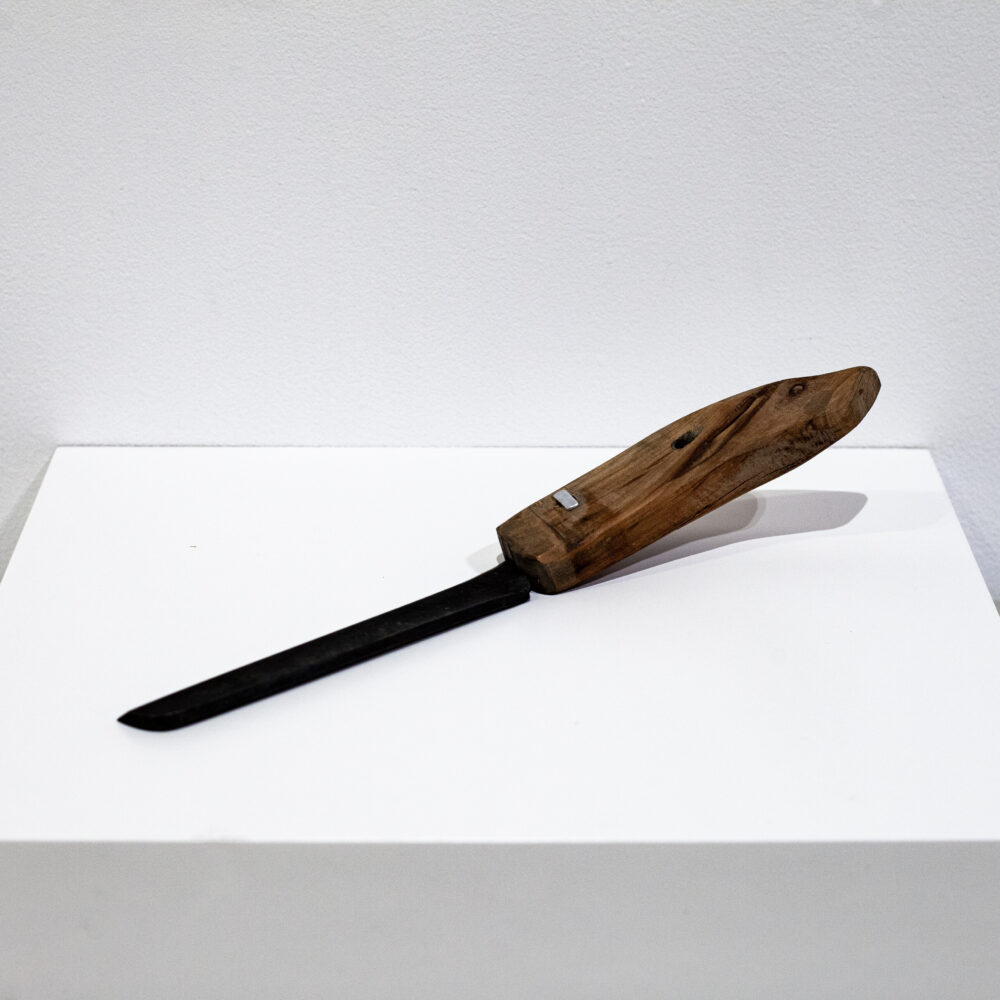 Technical Object No. 8