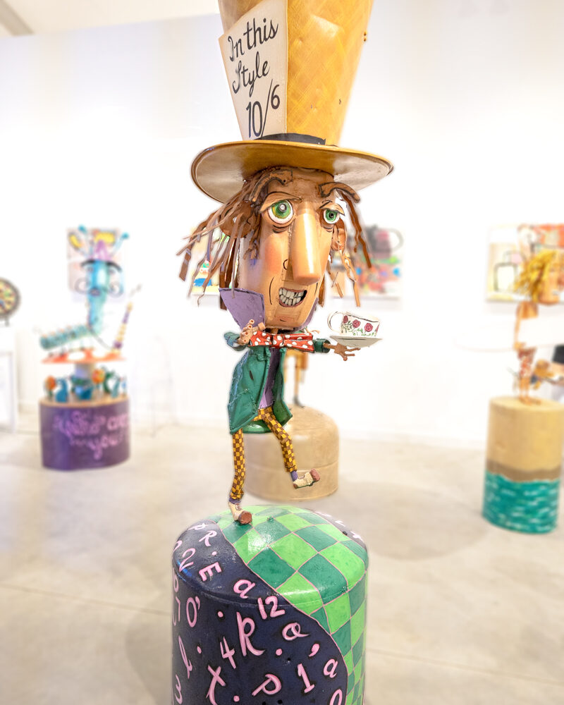 Mad Hatter