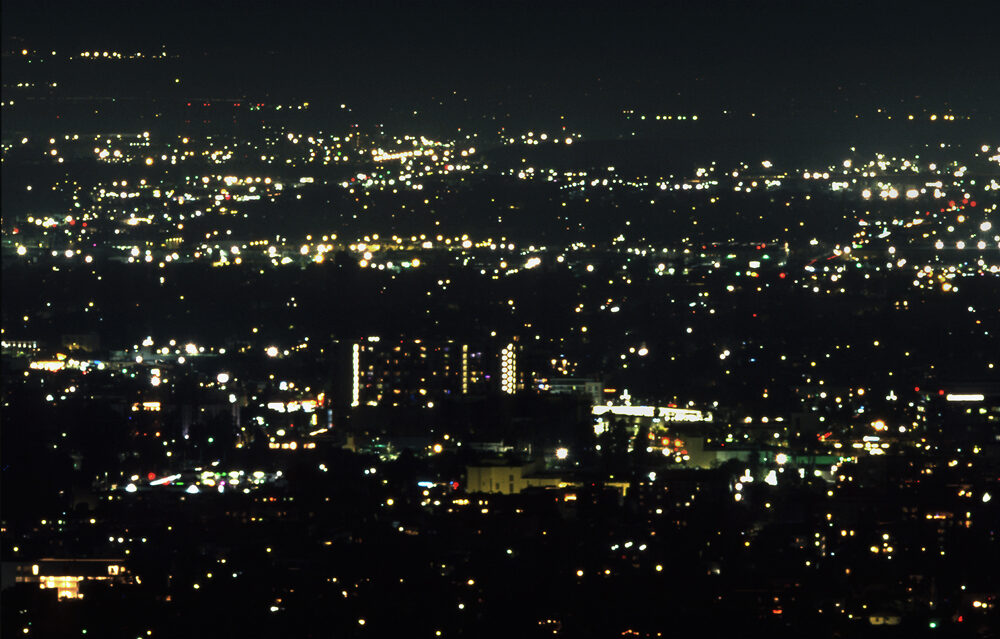 Nightscape