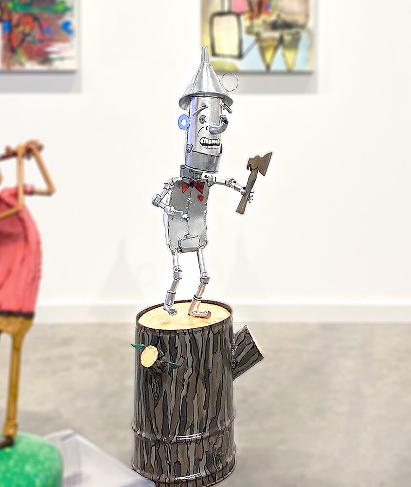 Tin Man