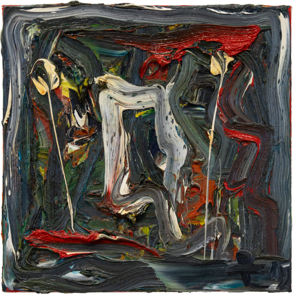 Painting no. 10