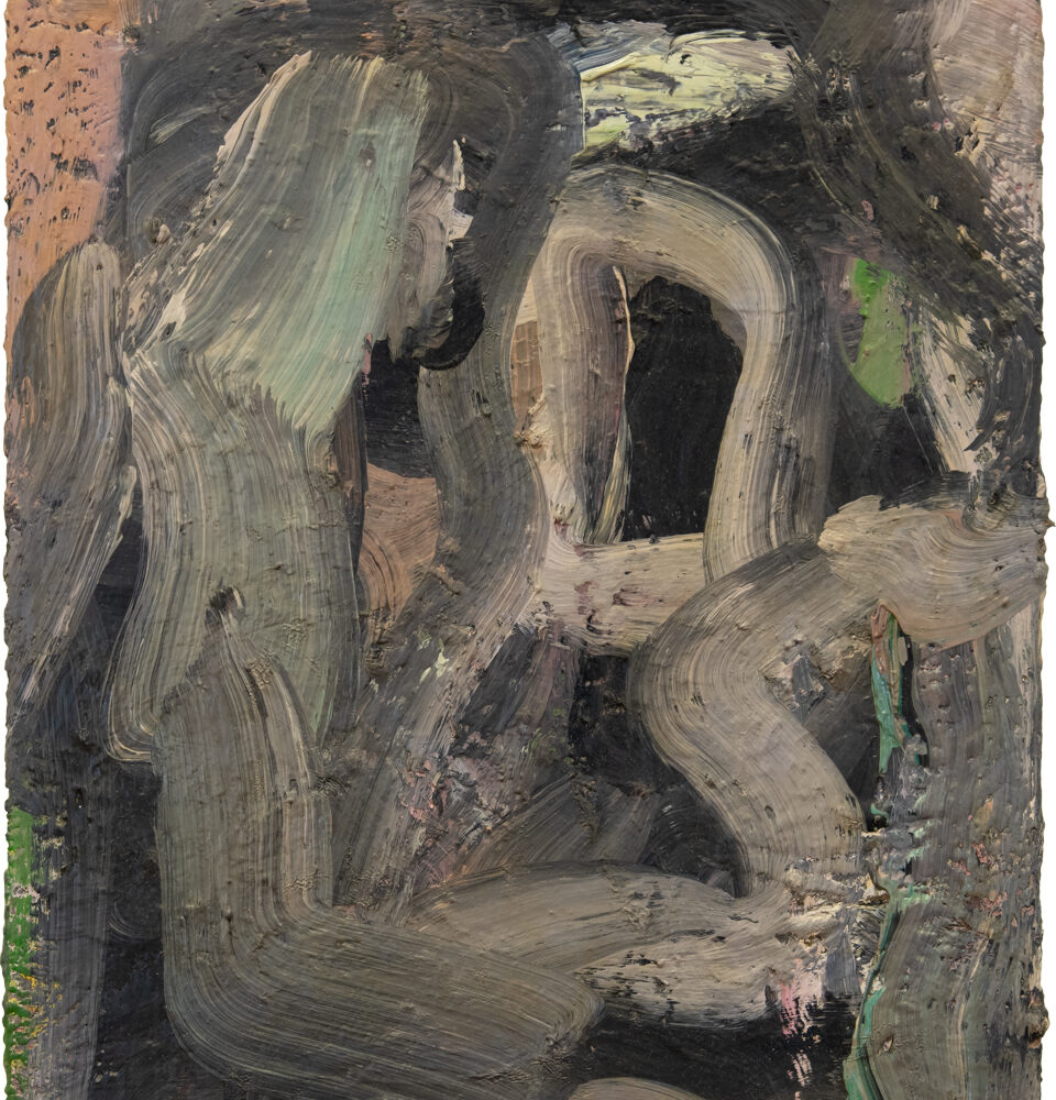 Untitled VIII