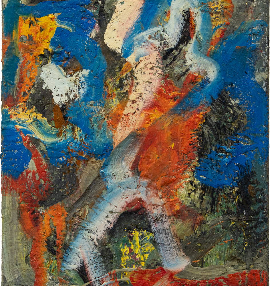 Untitled VI