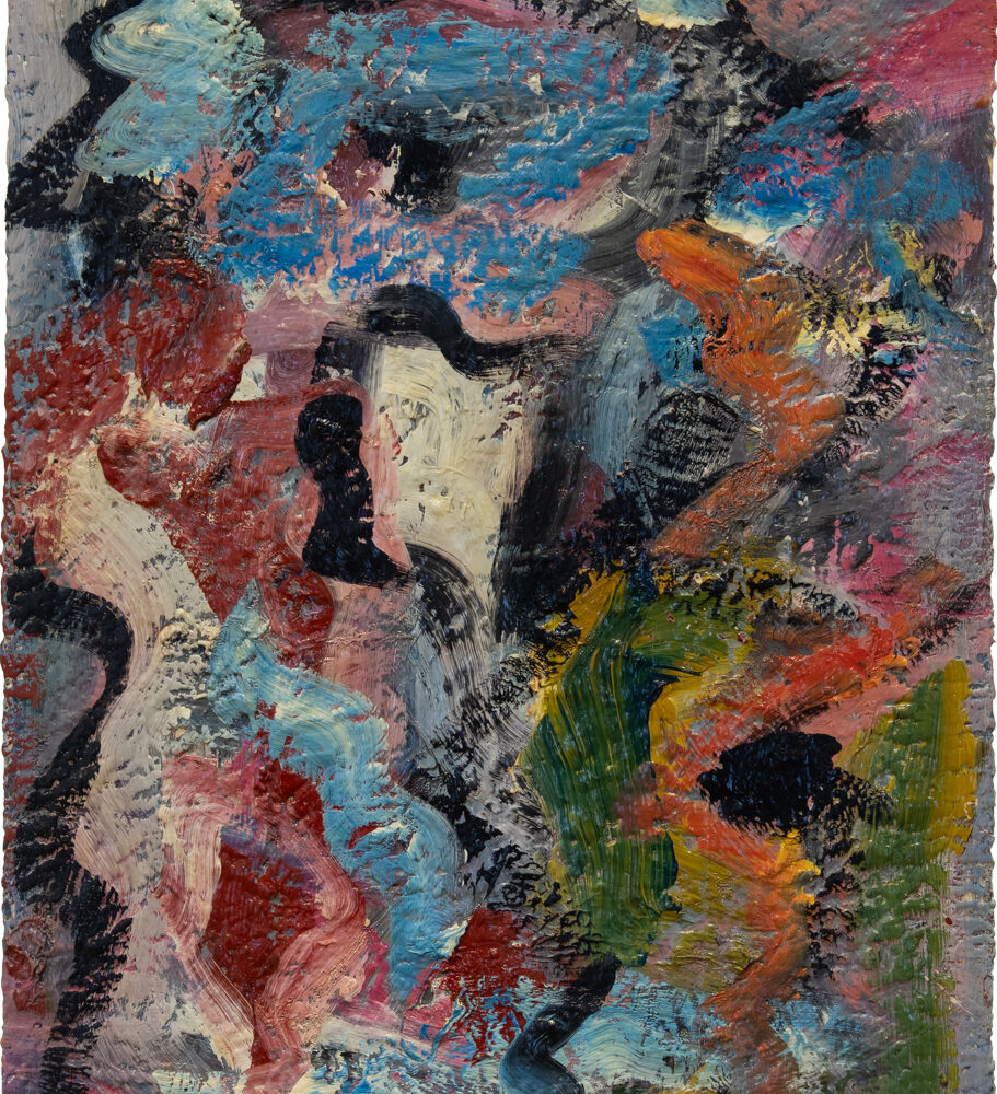 Untitled XII