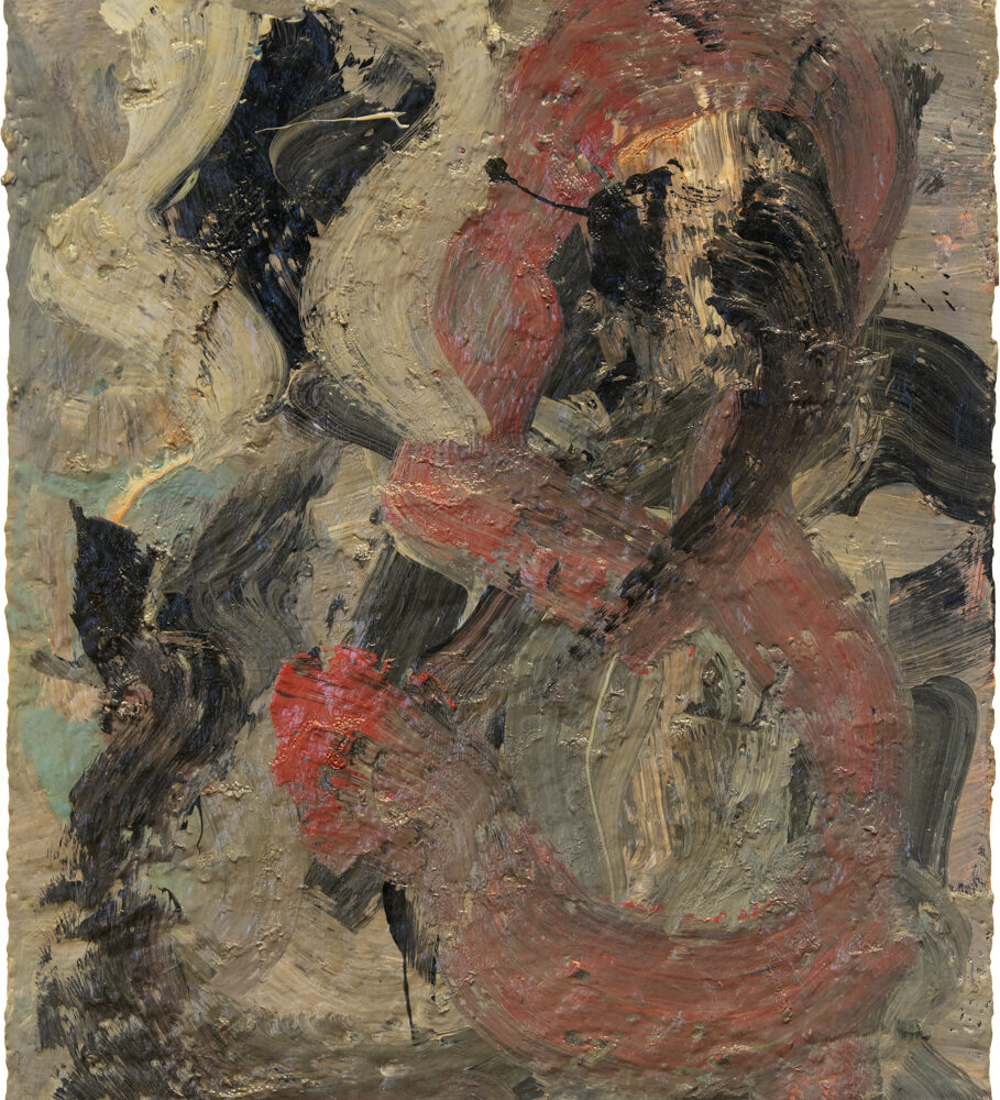 Untitled IX