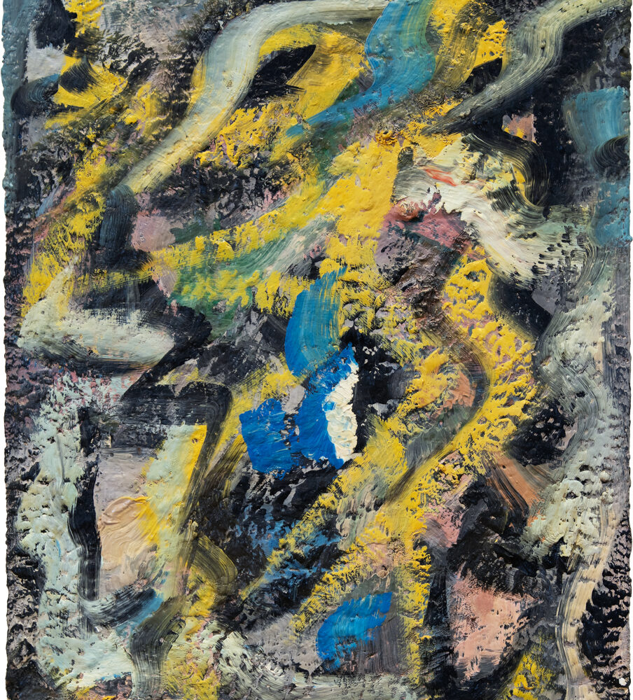 Untitled XI