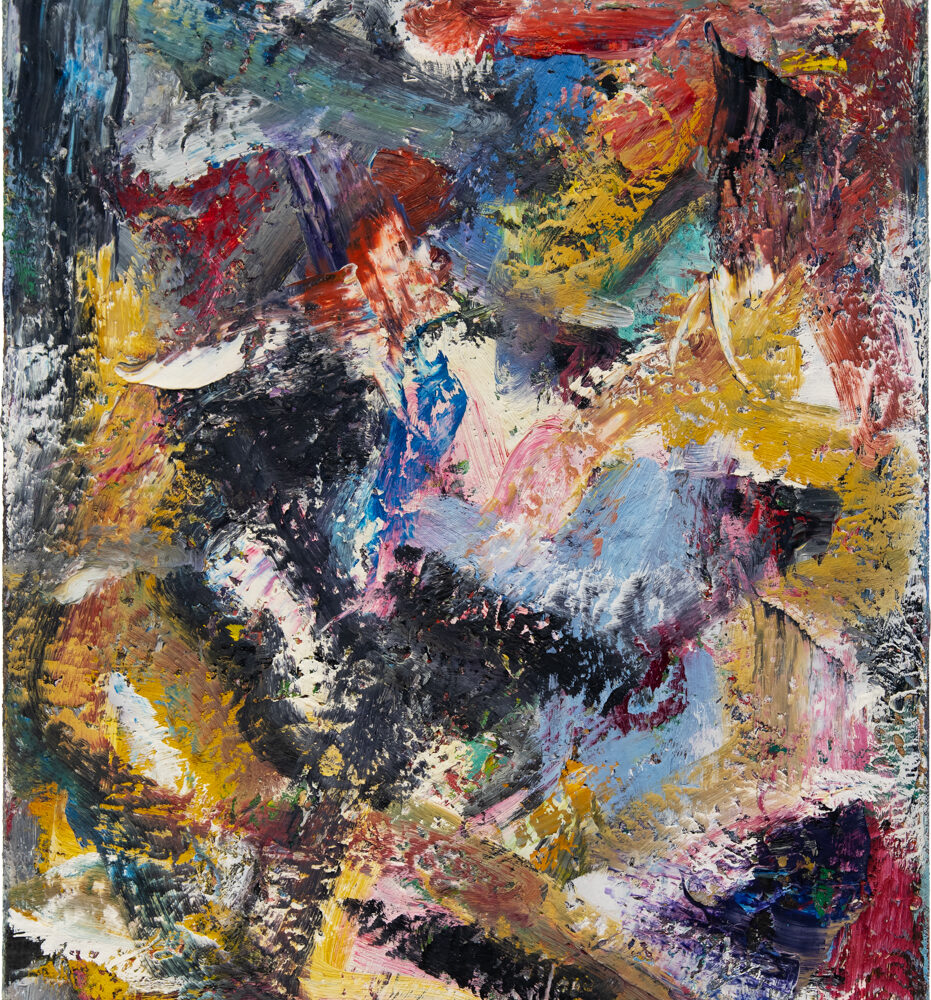 Painting no. 1