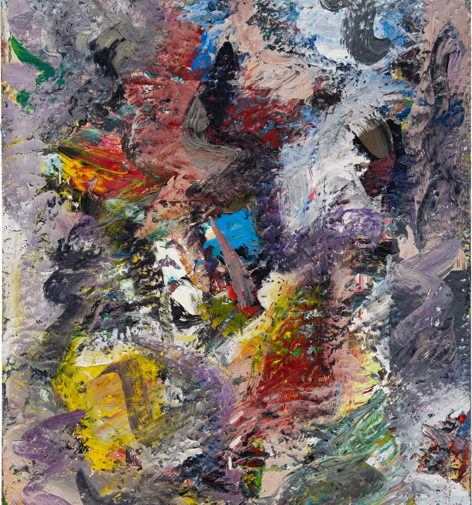 Painting no. 2