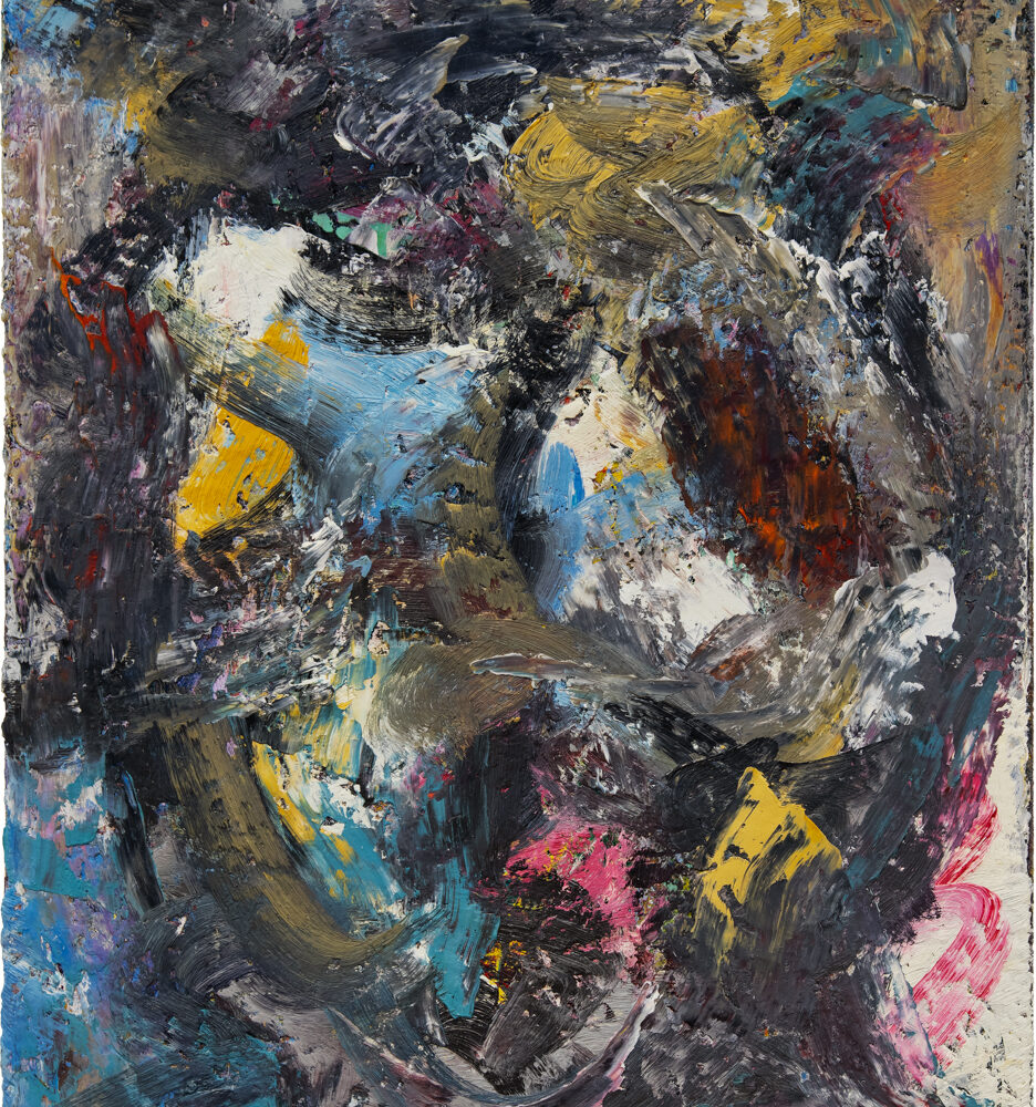 Painting no. 5
