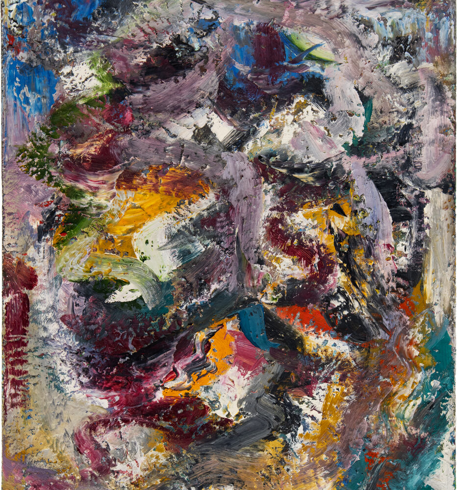 Painting no. 7