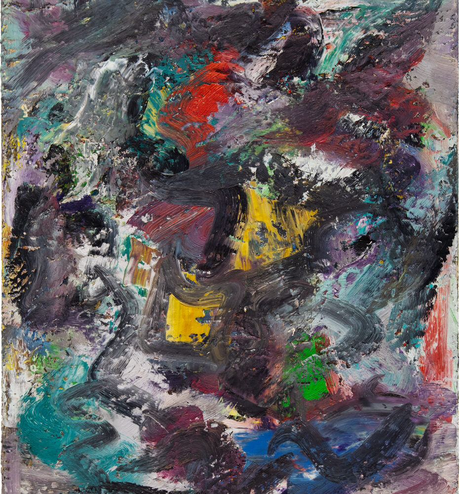 Painting no. 9