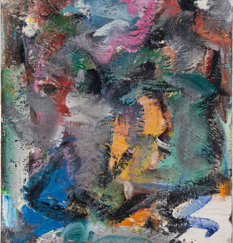 Painting no. 13