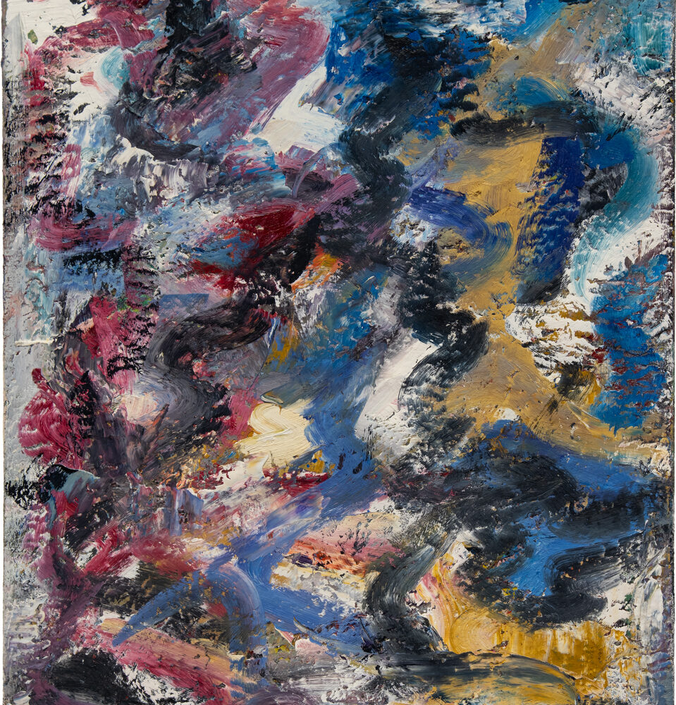 Painting no. 14