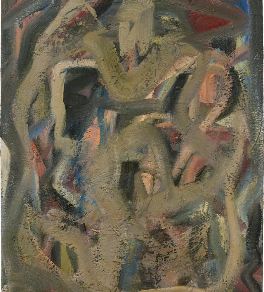 Face I